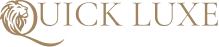 Quick Luxe Logo
