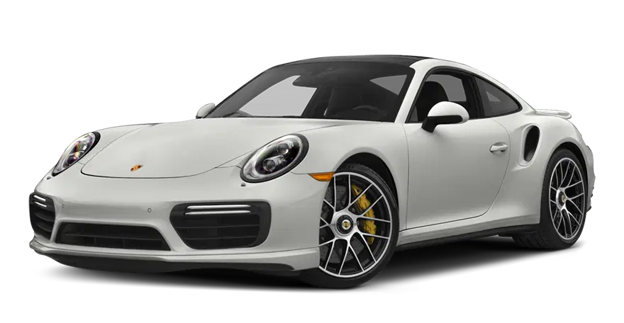 بورش 911