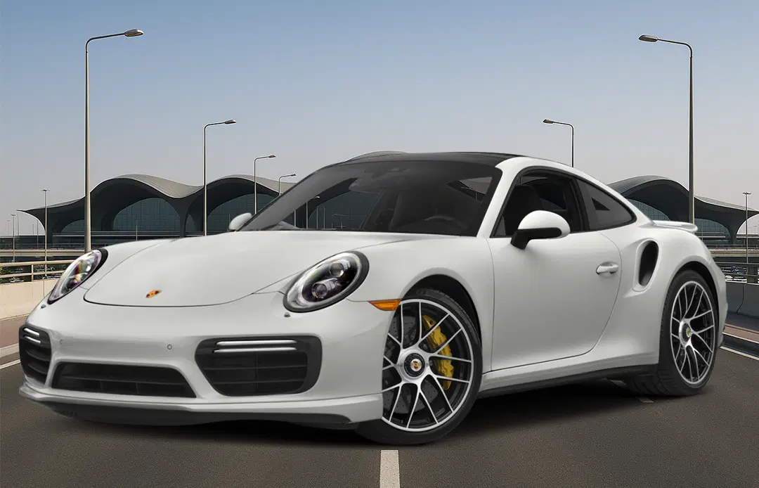 Luxury Car