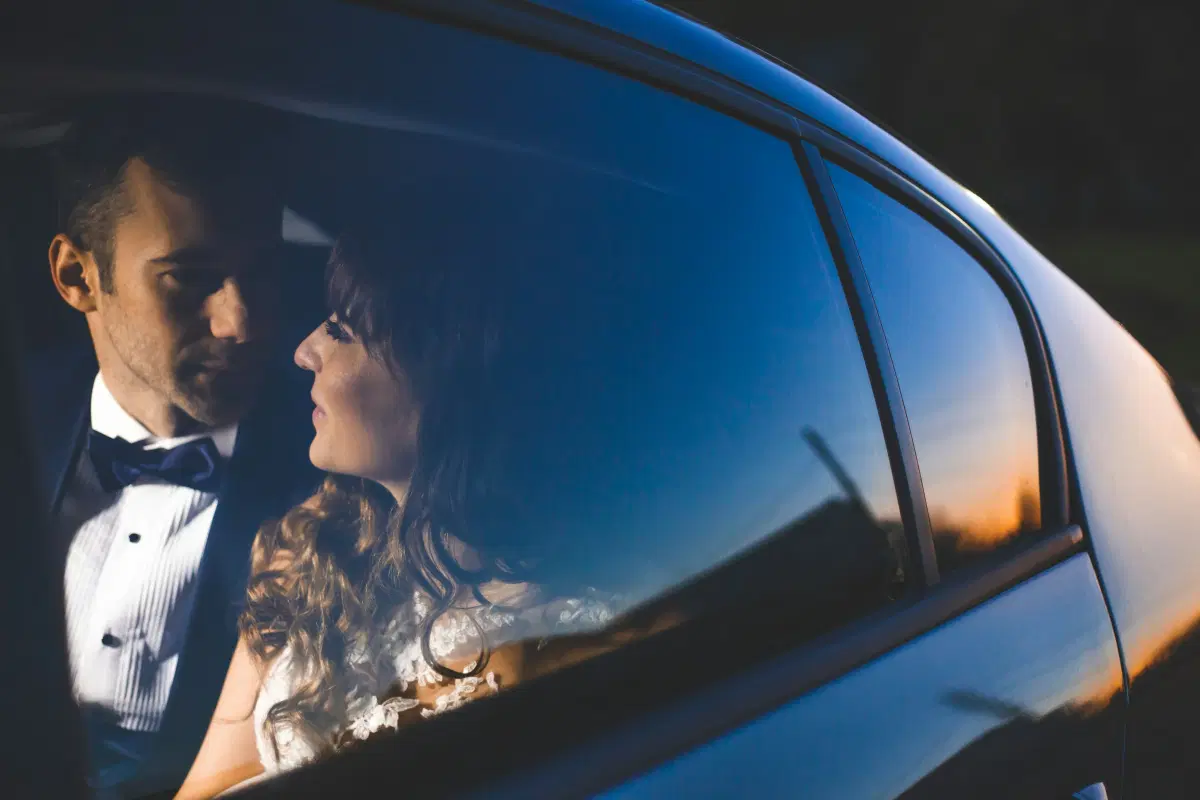 For the Couple: Ultimate Romance & Thrills
