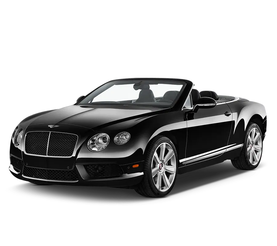 Bentley - Convertible Cars Dubai