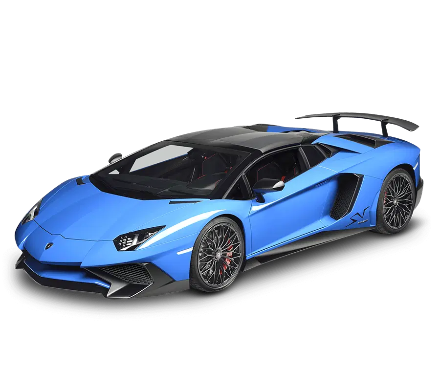 Lamborghini - Rent Convertible Car Dubai