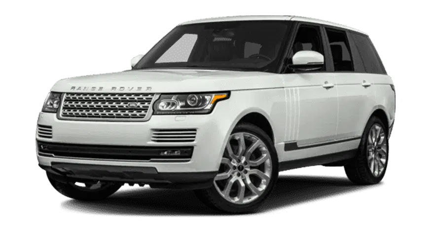 Range Rover Vogue