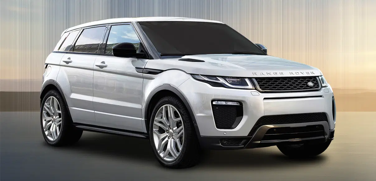 Exploring SUV