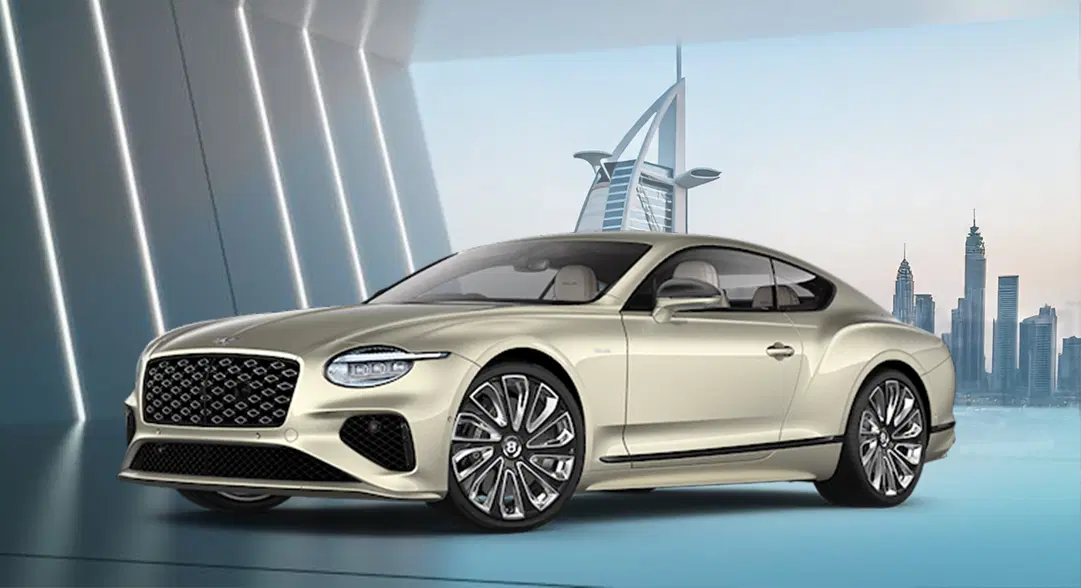 Convertible Car