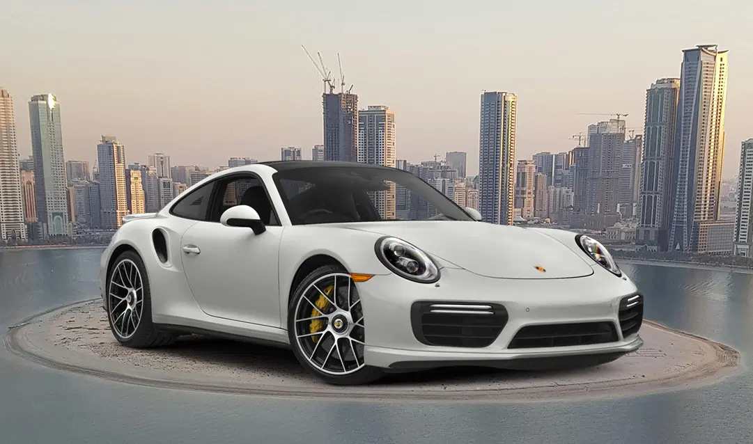 Luxury Car