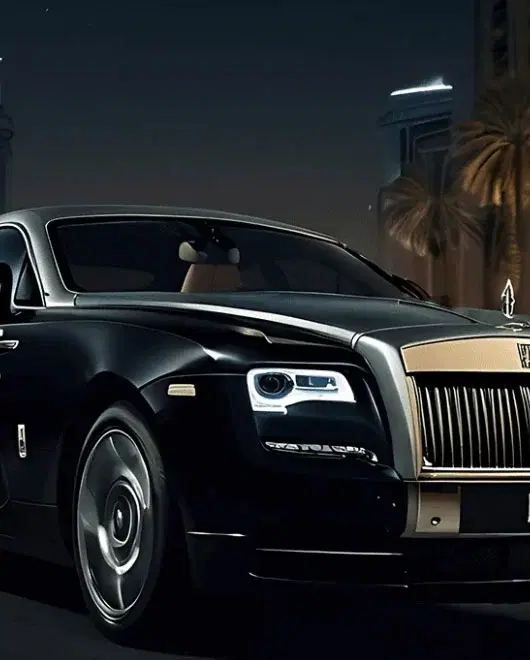 <h1>Luxury Car Rental Dubai: Redefine Your Driving Experience</h1>