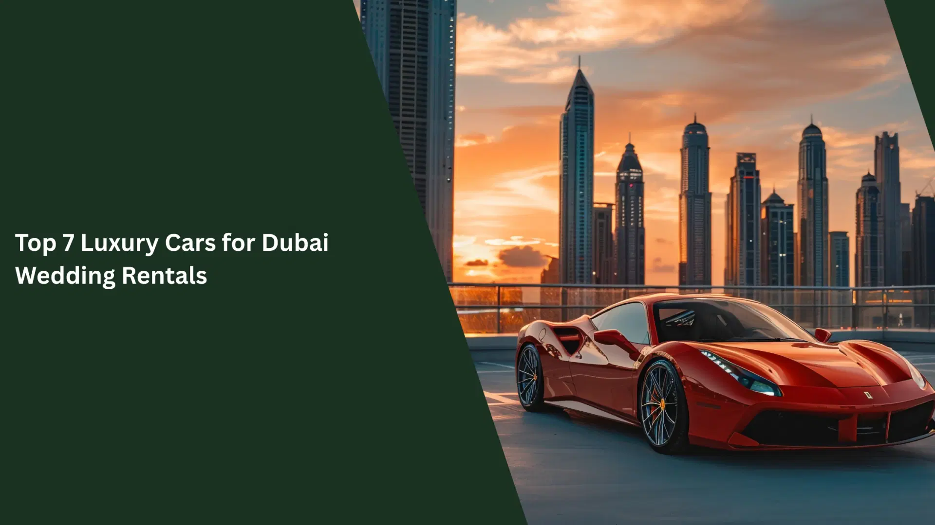 luxury car rental UAE_blogs