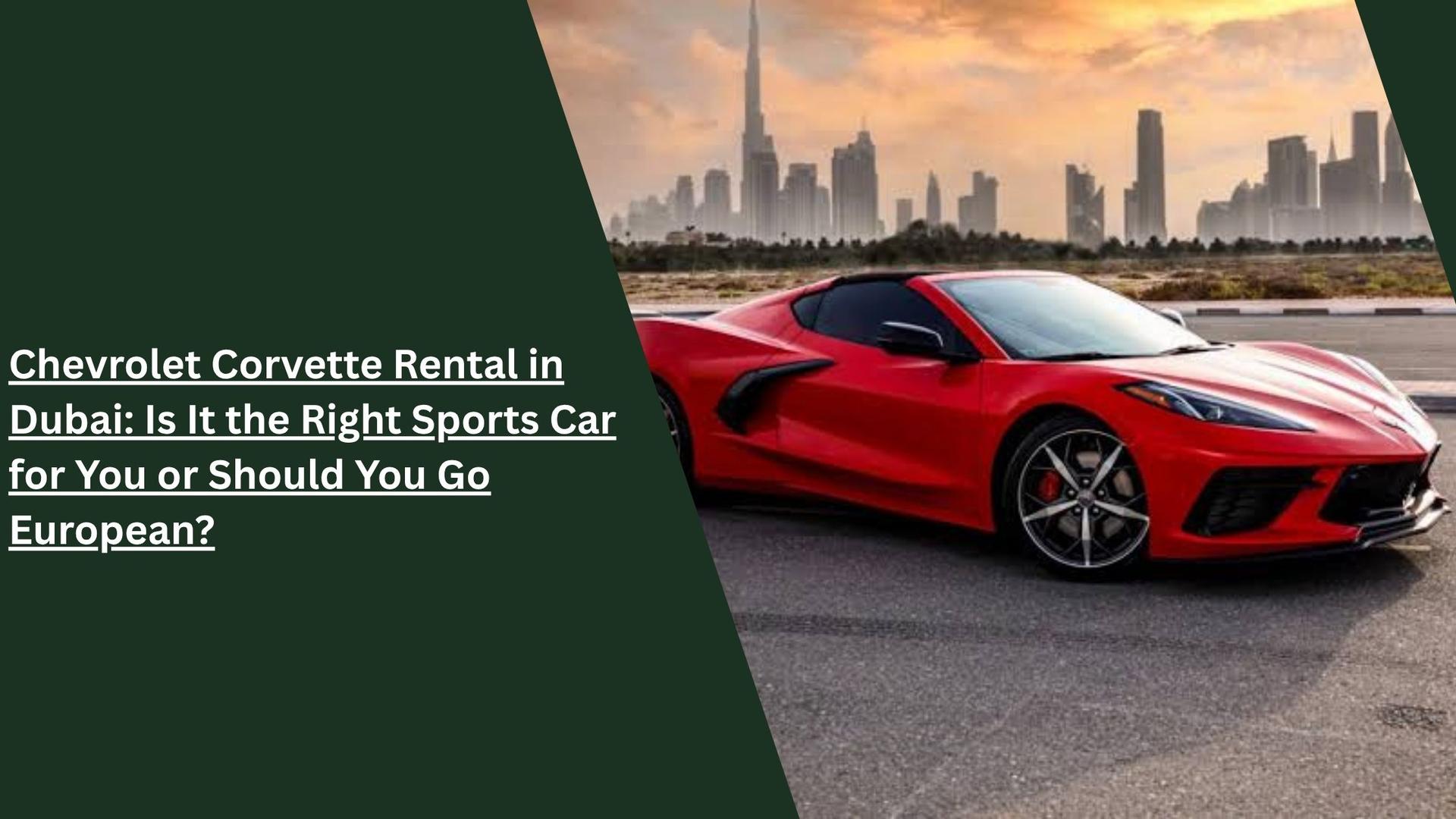 Book your sports car rental with Quick Luxe today_blogs