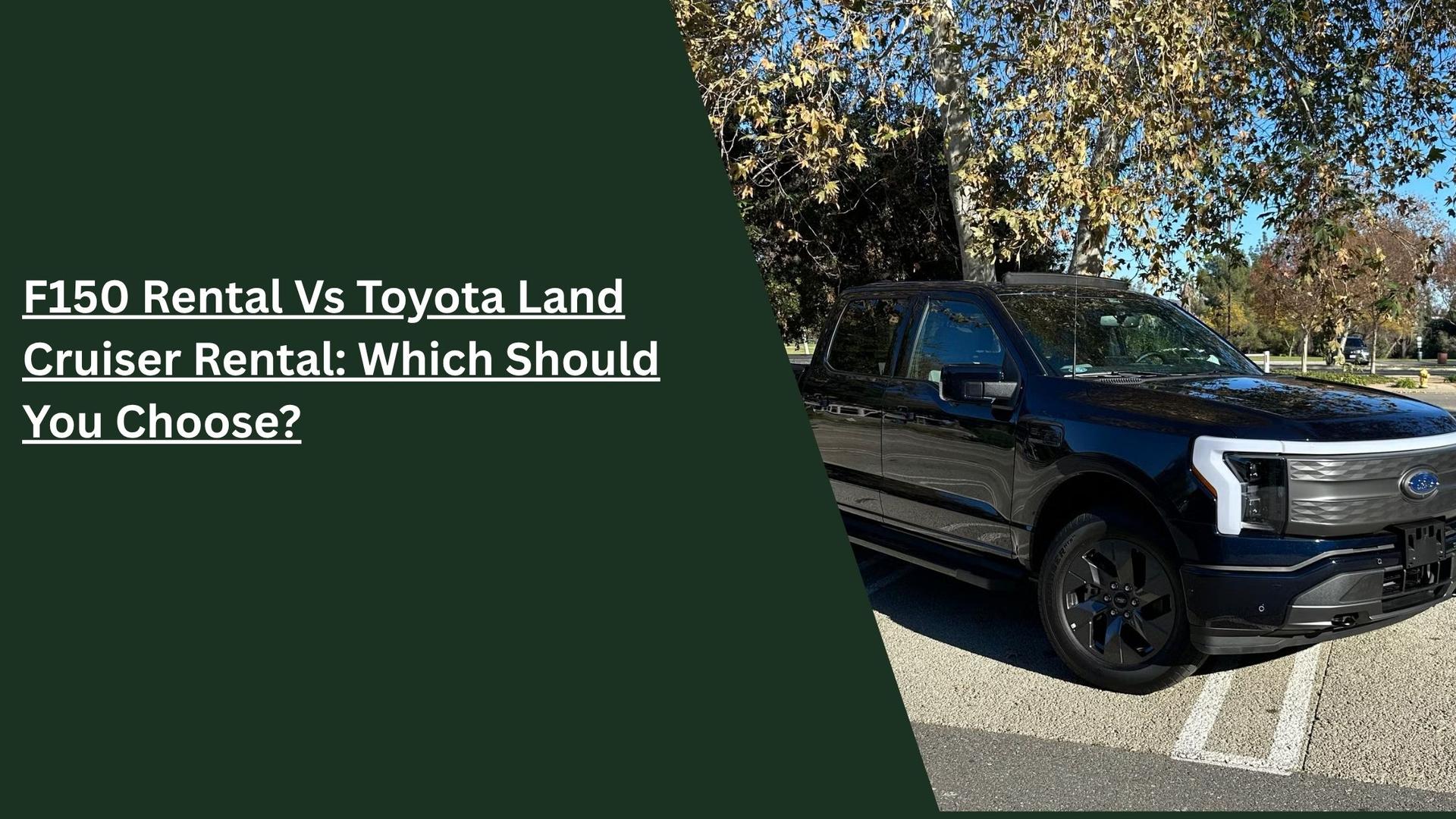 f150 rental_blogs