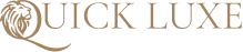 Quick Luxe Logo
