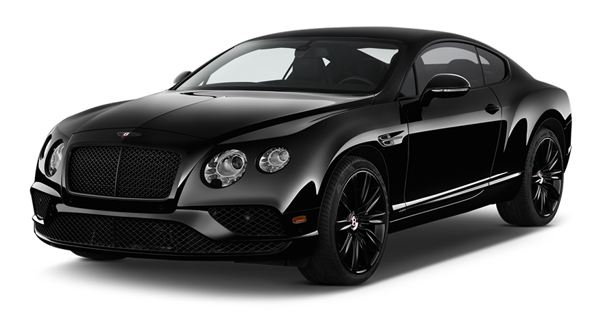 بنتلي بنتايجا