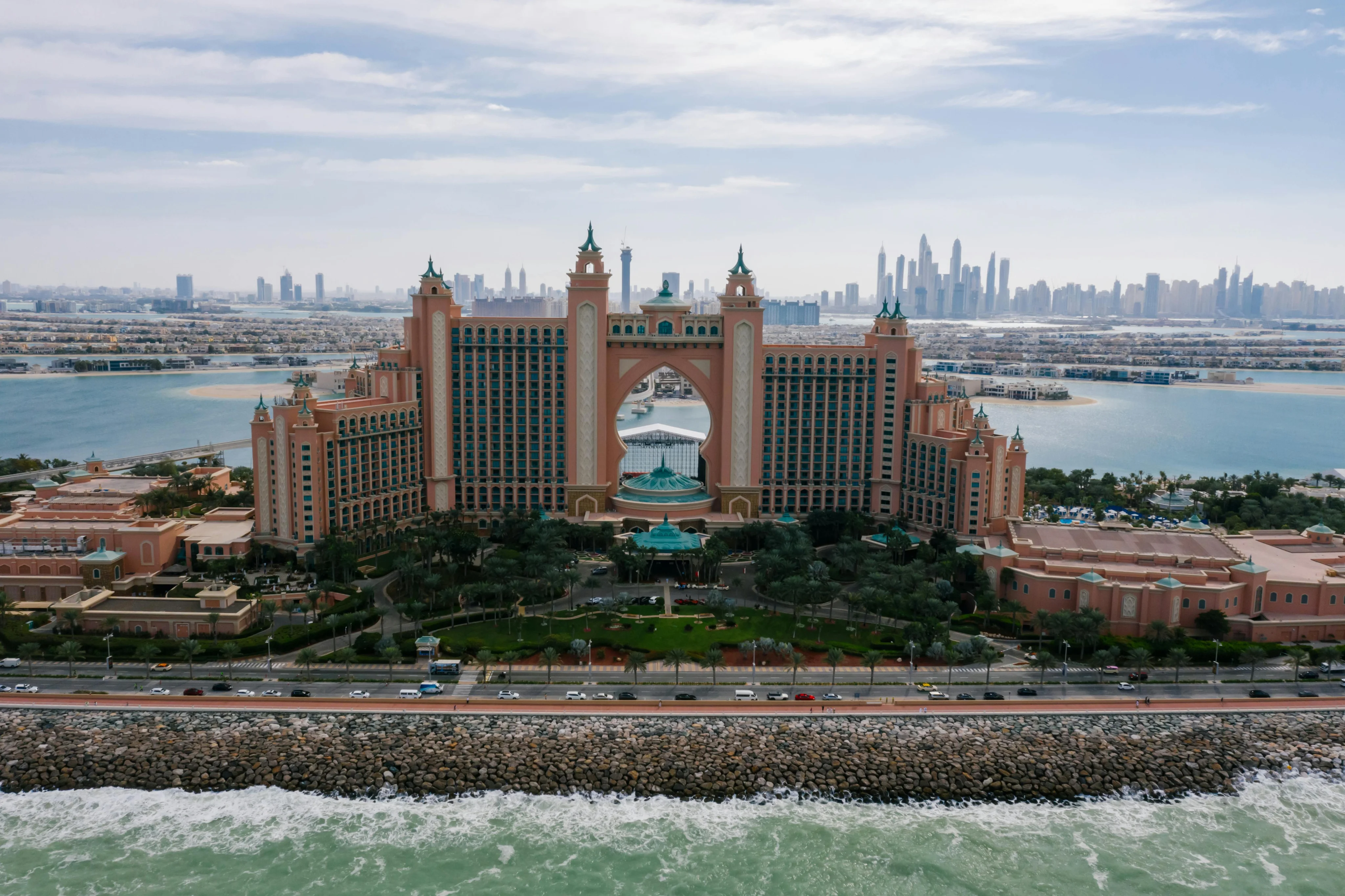 Palm Jumeirah