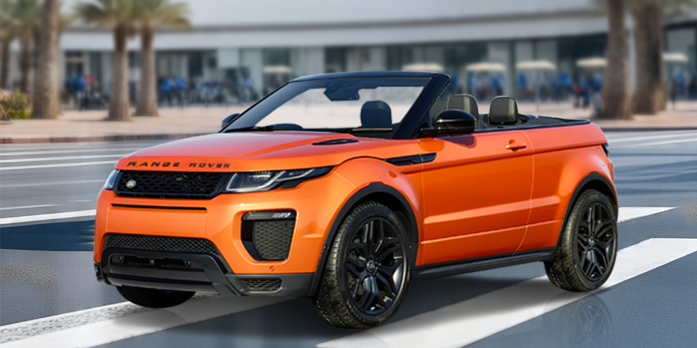 For Practical Luxury: Space Meets Open-Air Freedom