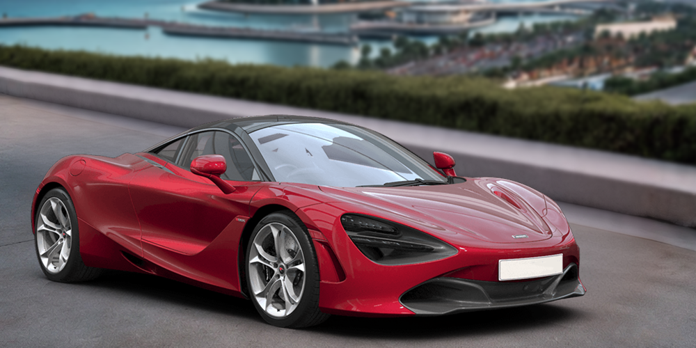 For the Ultimate Statement: Unforgettable Impact