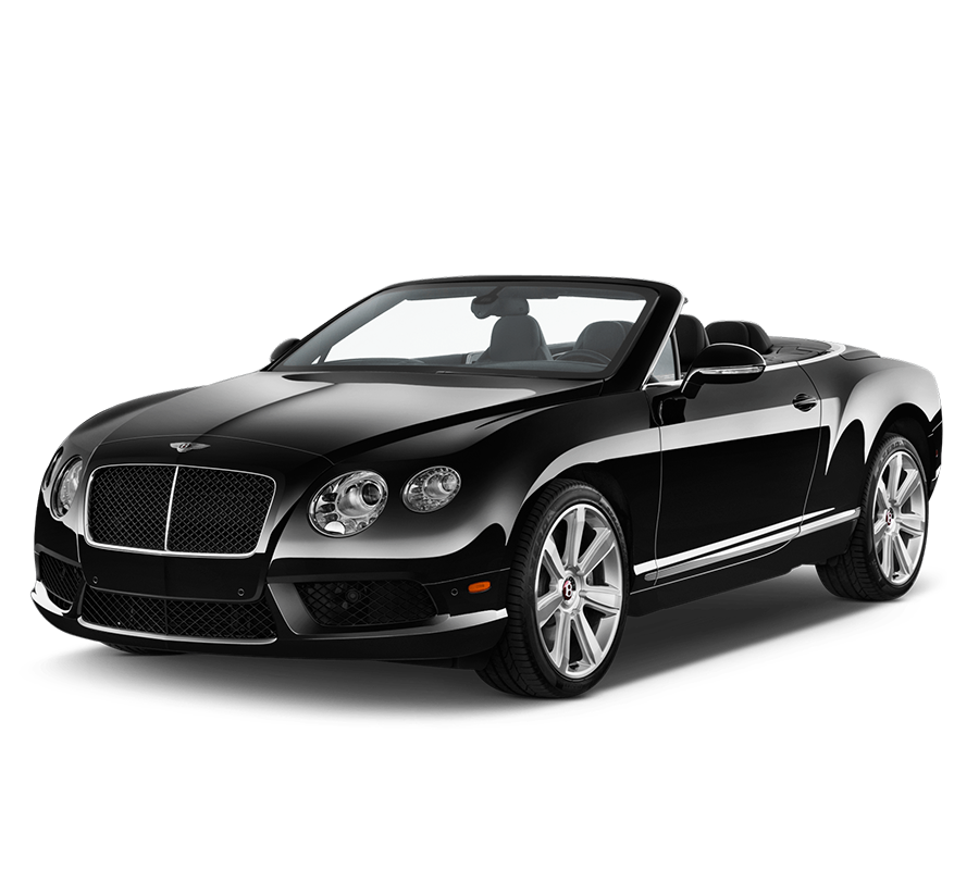 Bentley - Convertible Cars Dubai