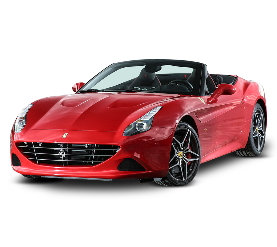 Ferrari - Convertible Cars Dubai