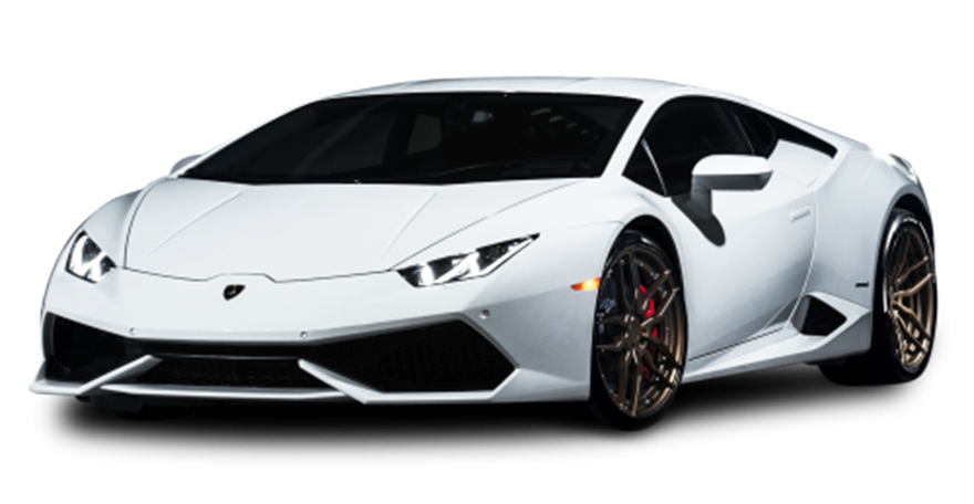 لامبورغيني هوراكان