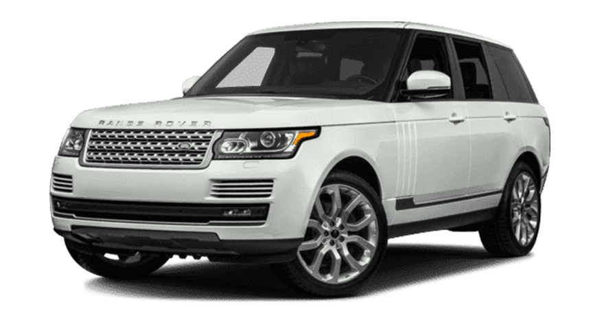 رينج روفر فوغ