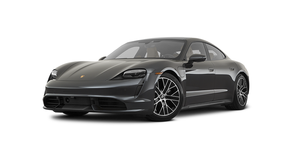 بورش تايكان